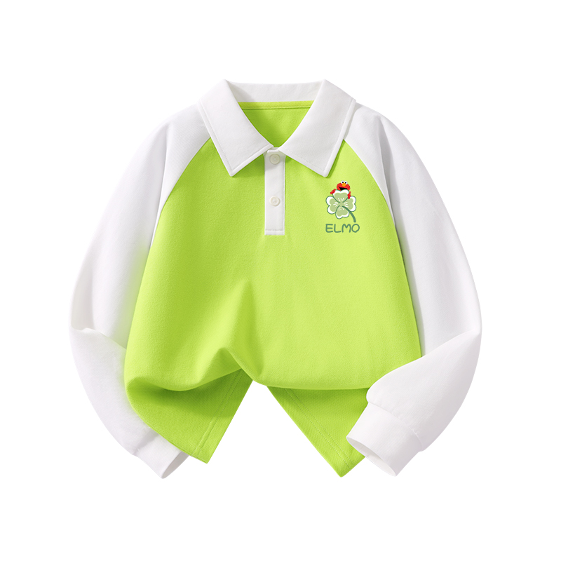Детский костюм SESAME STREET polo (многоцветный) — фото 6