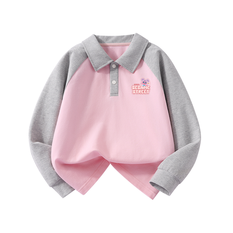 Детский костюм SESAME STREET polo (многоцветный) — фото 9