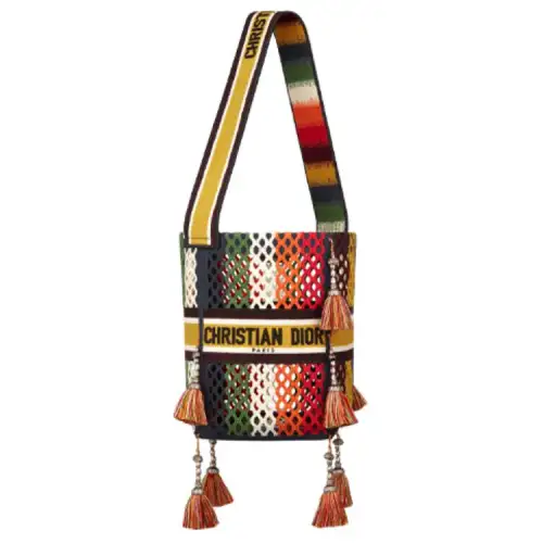 DIOR Shoulder Bags