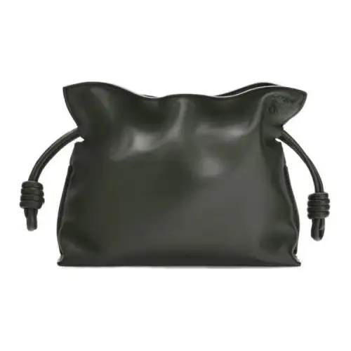 LOEWE Flamenco Clutches