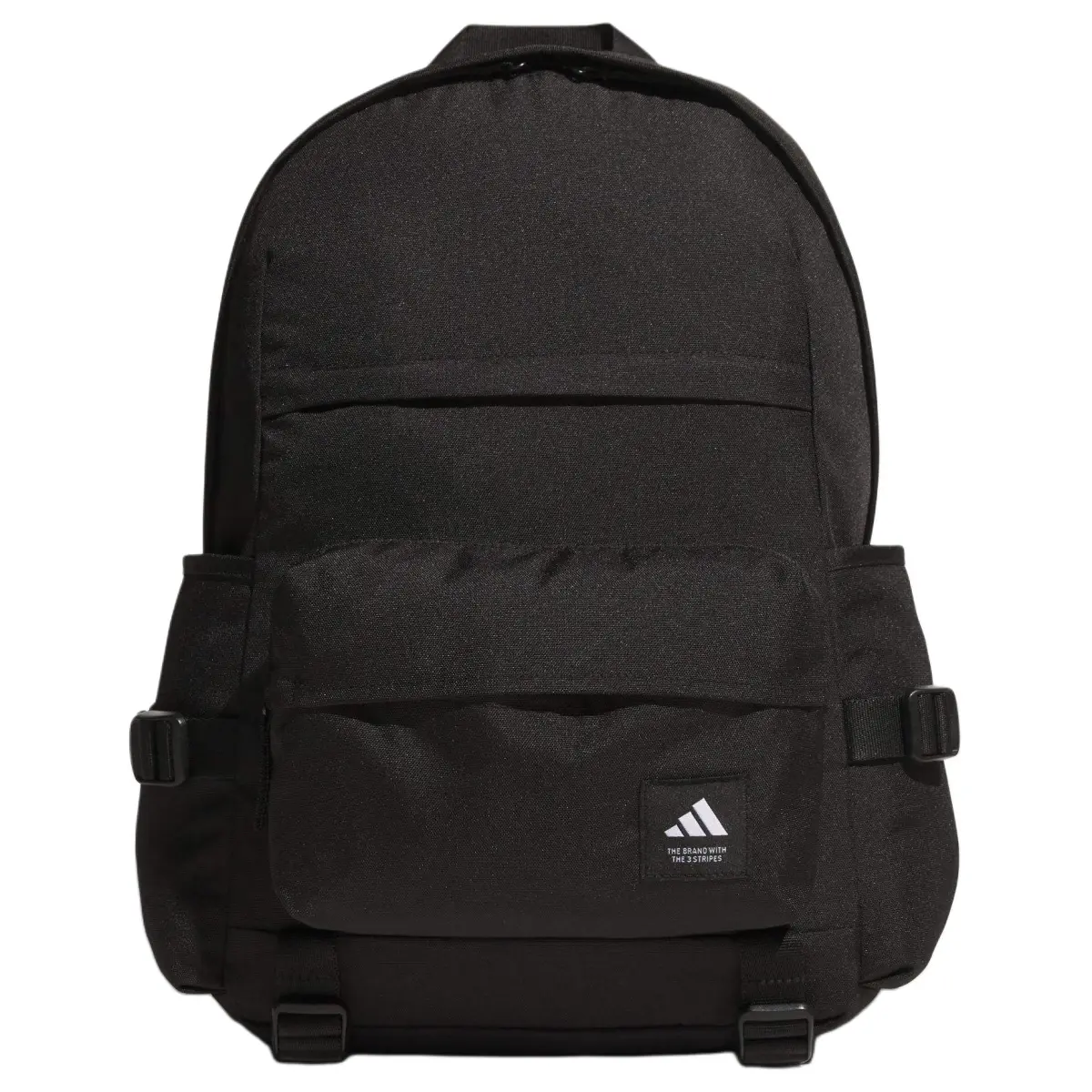 Adidas Thermoplastic Elastomer Backpack Unisex Black