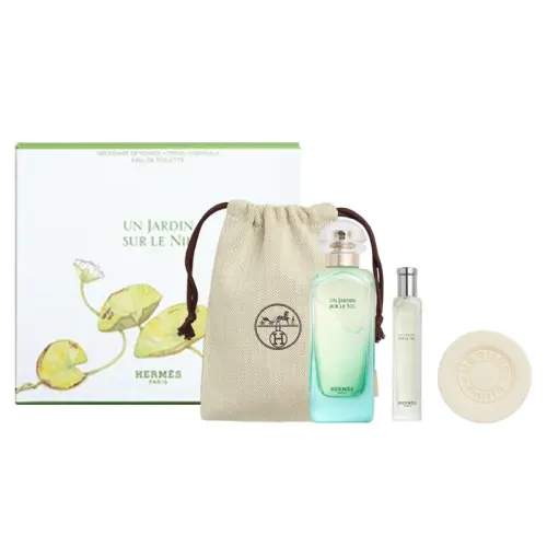 HERMES 2024 Limited Nile Box