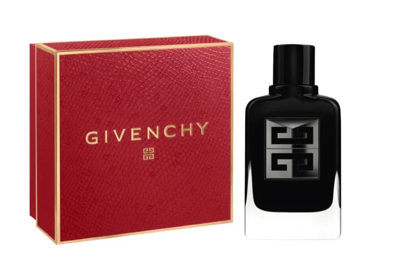 Givenchy New Year Limited Edition Gentleman's Gathering Men's