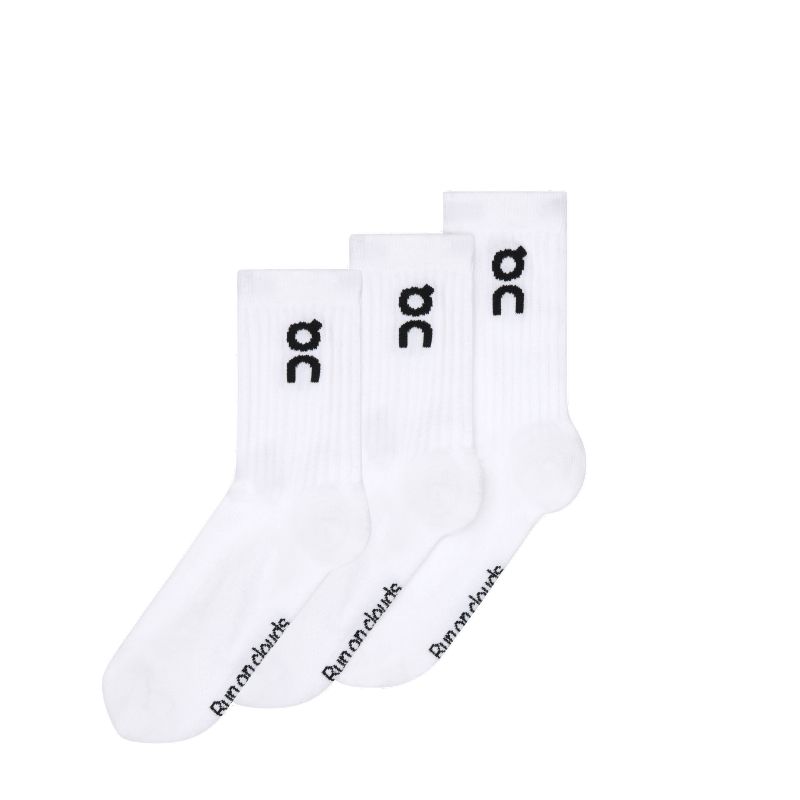 On High 3P socks