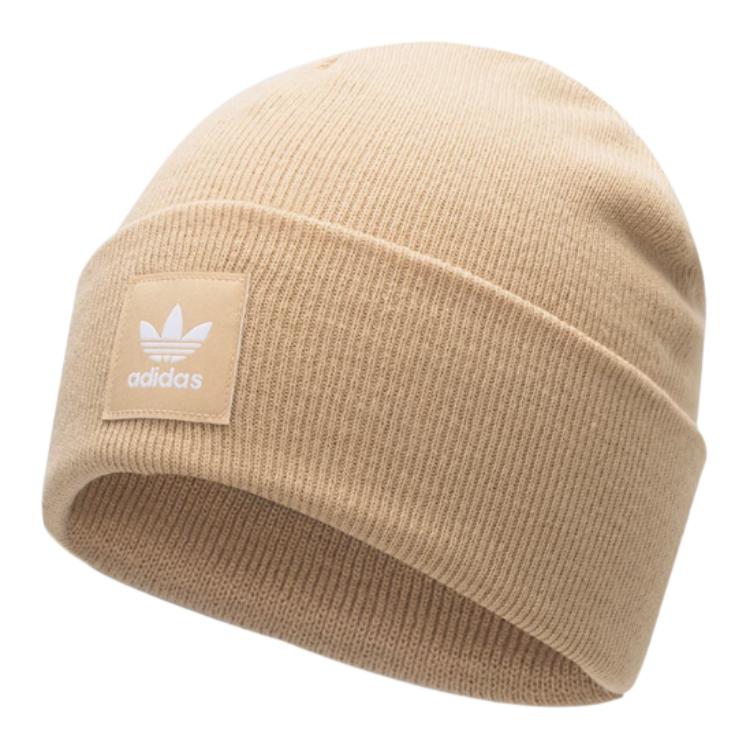Шапка adidas originals (желтая)