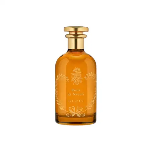 GUCCI Alchemist Garden Mugang Orange