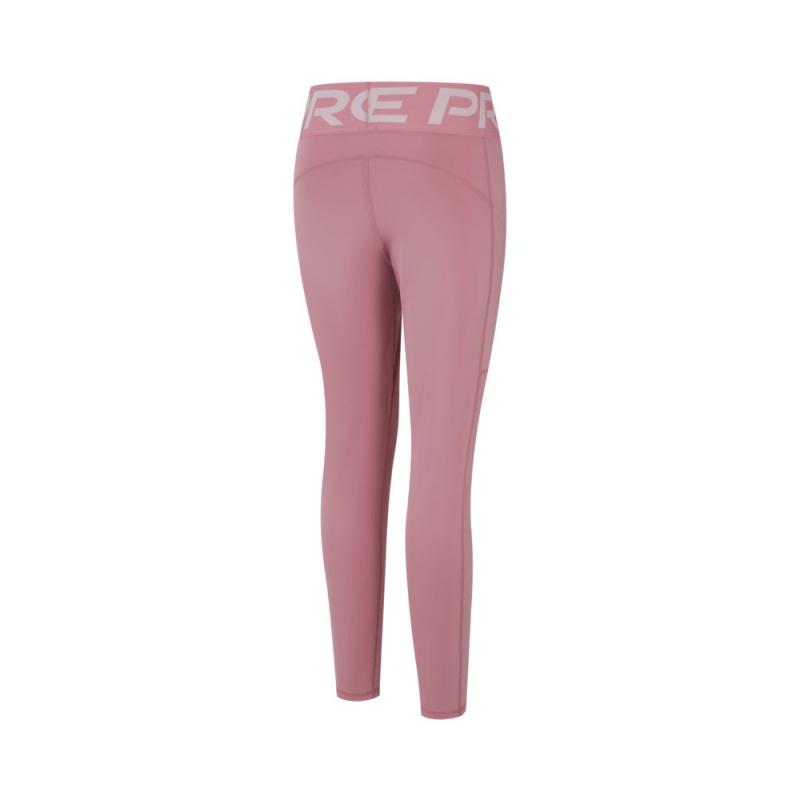Nike Athletic Trousers Women’s Pink