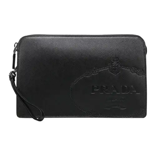 PRADA Clutches