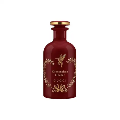 GUCCI Alchemist Garden Osmanthus Words