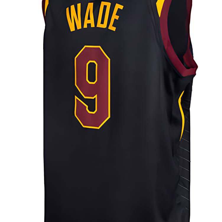 Nike Basketball Jerseys Men’s Moderate Straight Fit