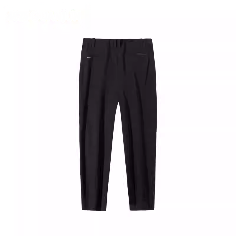 Anta Outdoor Collection Sports Pants Men’s Basic Black