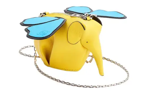 LOEWE Crossbody Bags