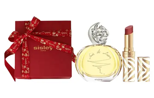 Sisley New Year Limited Edition 'Moonlit Enchantment' Rhinestone Lip Gloss