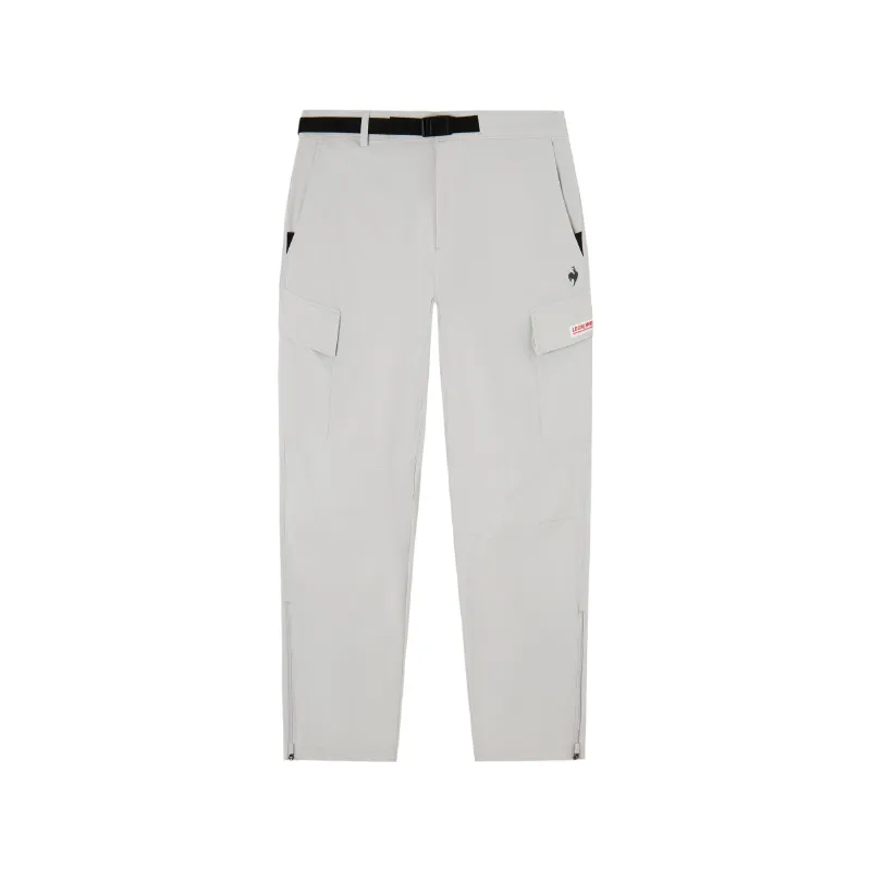 Le Coq Sportif Knitted Sweatpants Men's
