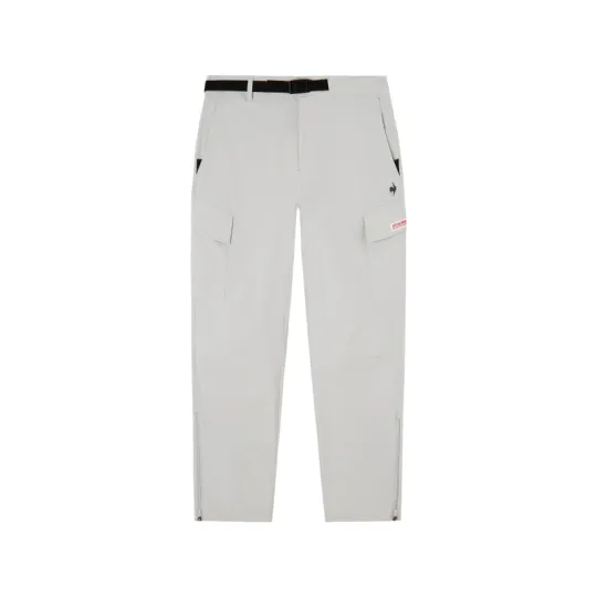 Le Coq Sportif Knitted Sweatpants Men's