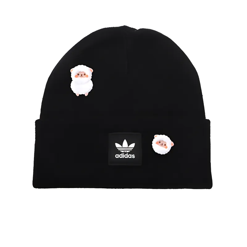 Adidas Originals Beanies Unisex Black