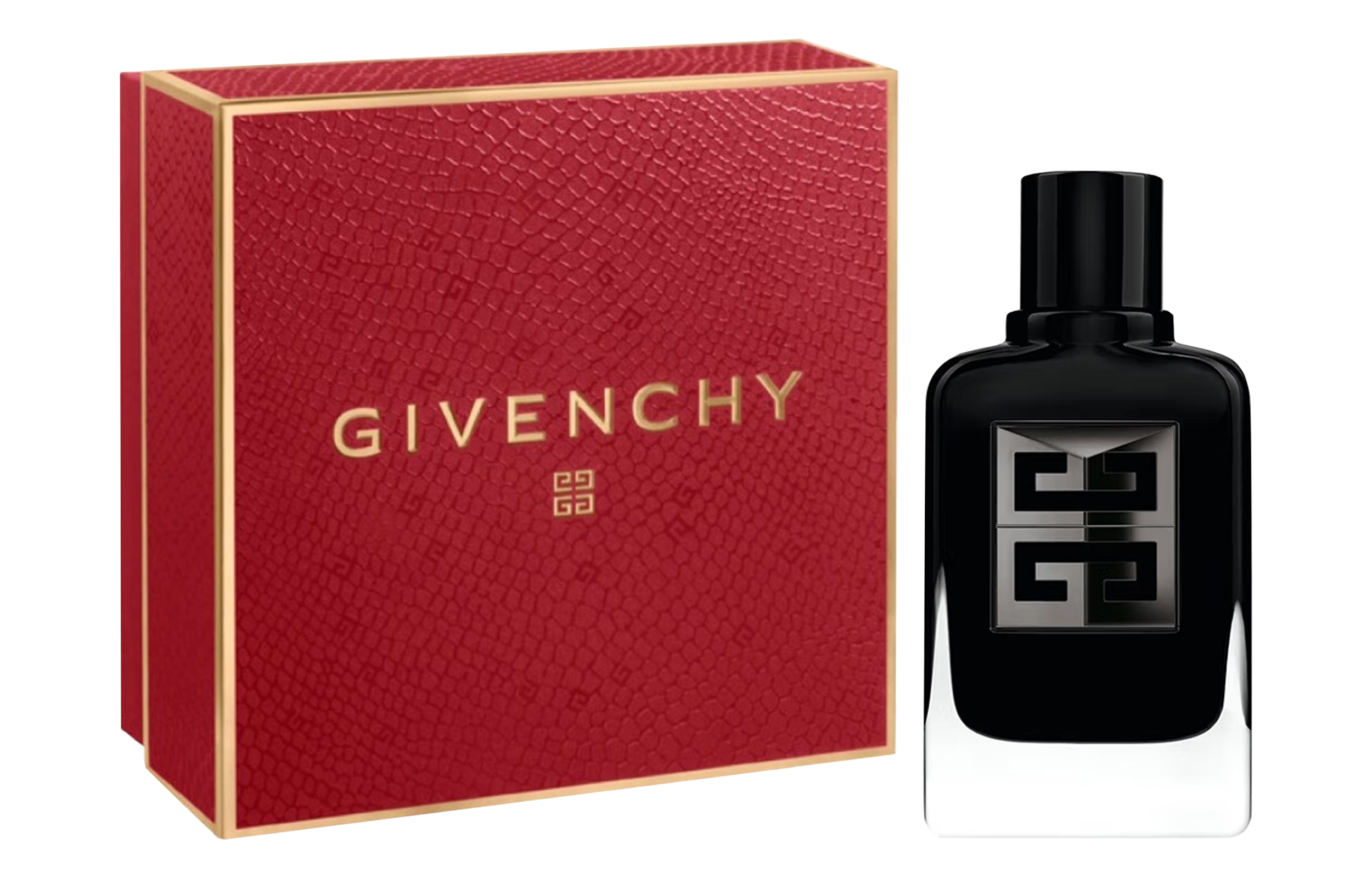 Givenchy, wooden floral perfume sandalwood, woody notes, 60 ml