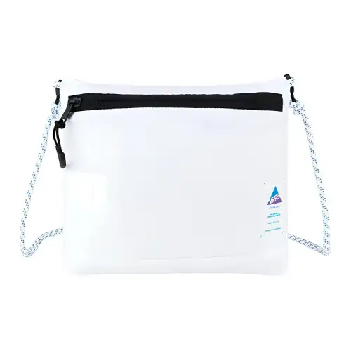 Vans Crossbody Bags White