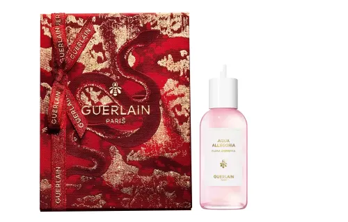 GUERLAIN New Year's Limited Miracle Garden Eau De