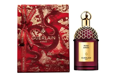 GUERLAIN New Year Limited 'Eastern Night Tales'