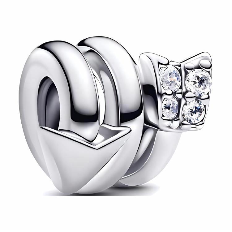 Подвеска Pandora Pandora 925 (серебристый)