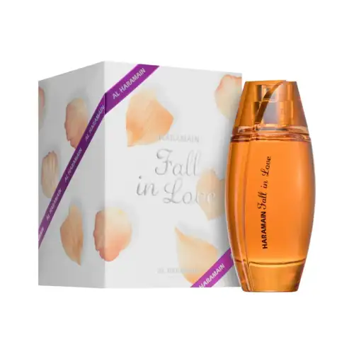 AL HARAMAIN Orange perfume, 100 ml