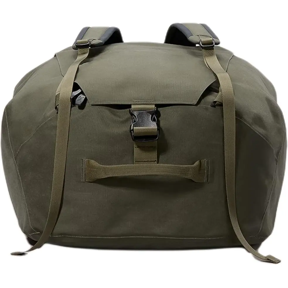 Arc'teryx 100L Outdoor Bags Nylon Unisex