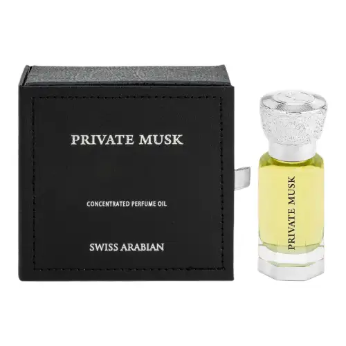Swiss Arabian PRIVATE MUSK