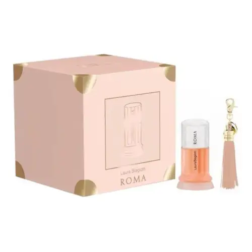 Laura Biagiotti ROMA CHARM