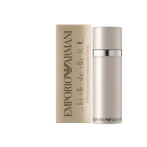 EMPORIO ARMANI SHE