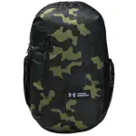 Under Armour Under Armour Polyester Backpack Unisex Camouflage