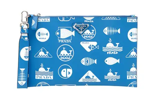 PRADA Clutches
