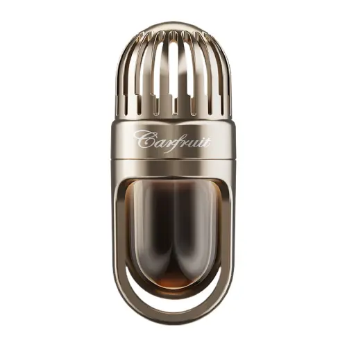 Creative design capsule, diffuser, perfume, universal aromatherapy, long-term effect