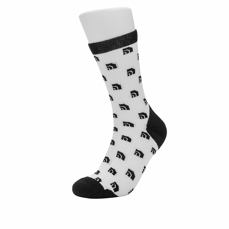 THE NORTH FACE Crew Socks Unisex 2 Pack