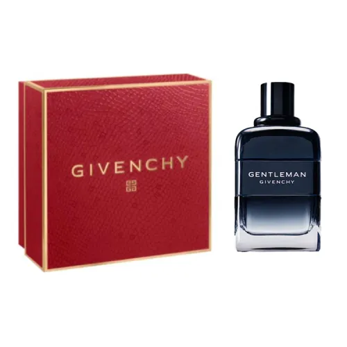 Givenchy New Year Limited Edition Gentleman Charm