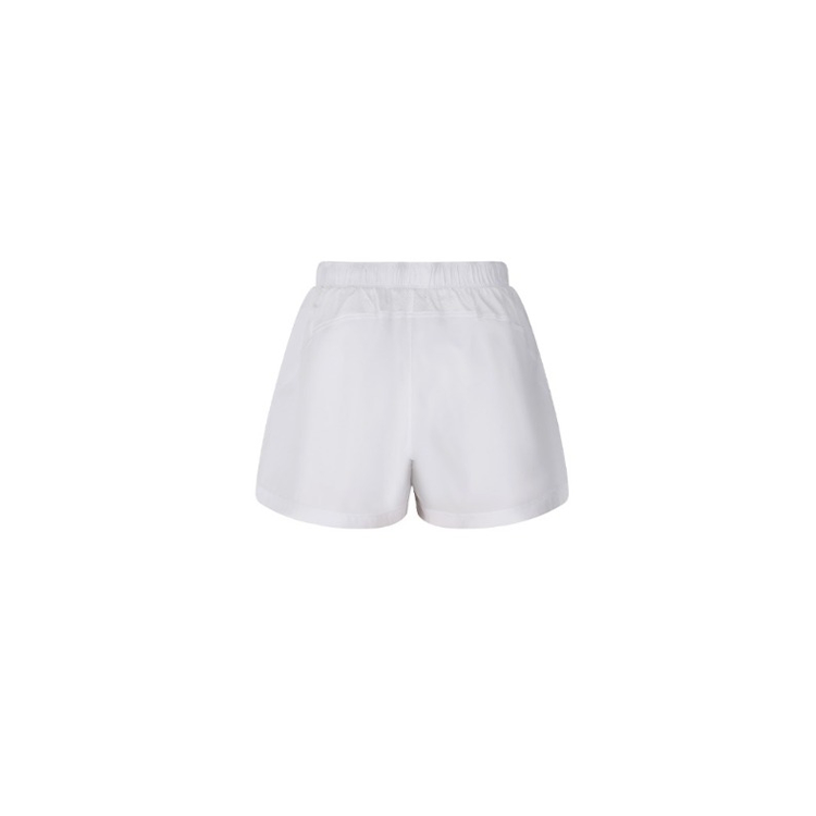 Asics Sports Shorts Women’s White