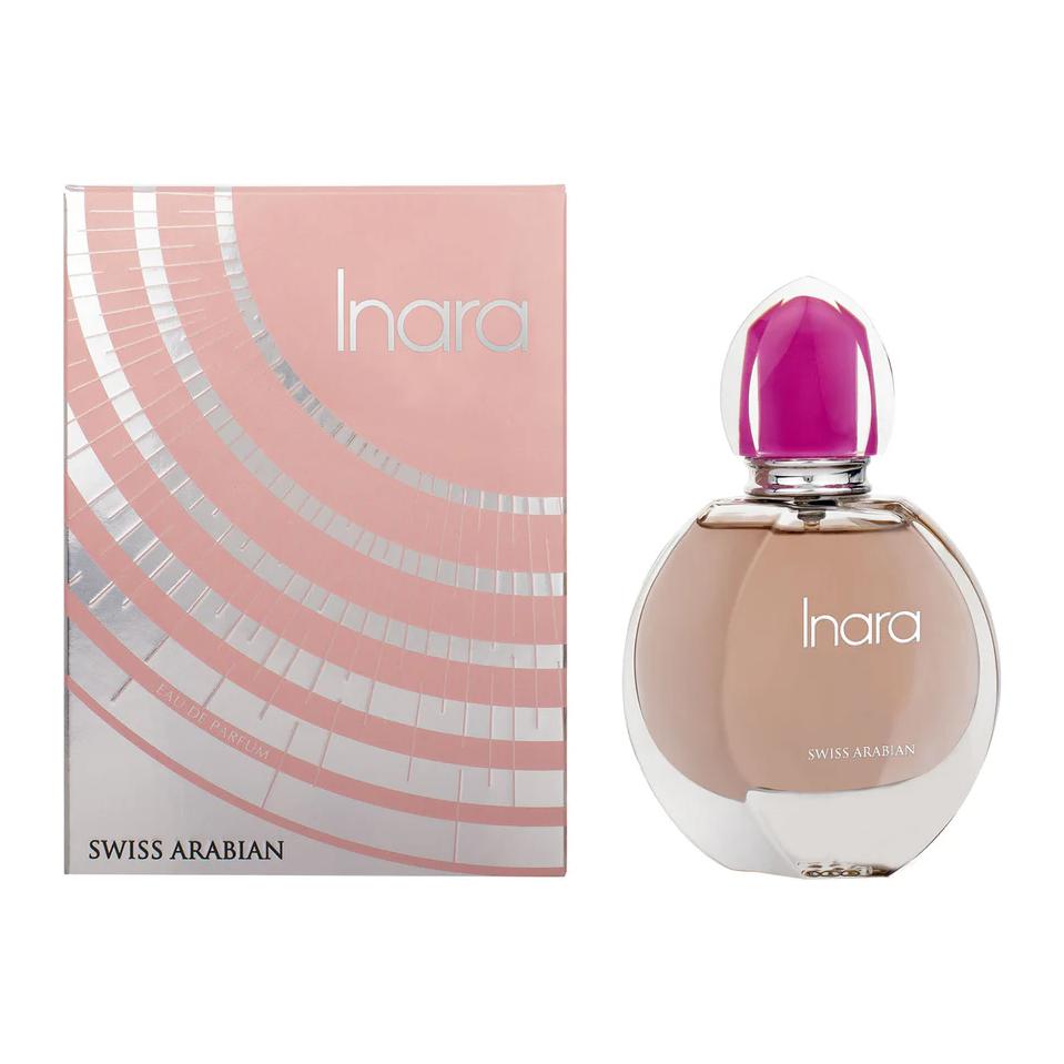 Swiss Arabian Inara Perfumes Potpourri Scent Eau De Parfum EDP 55ml