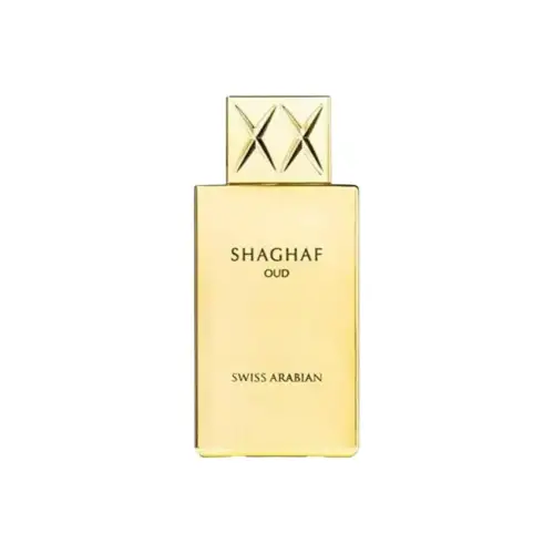 Swiss Arabian Shaghaf Oud