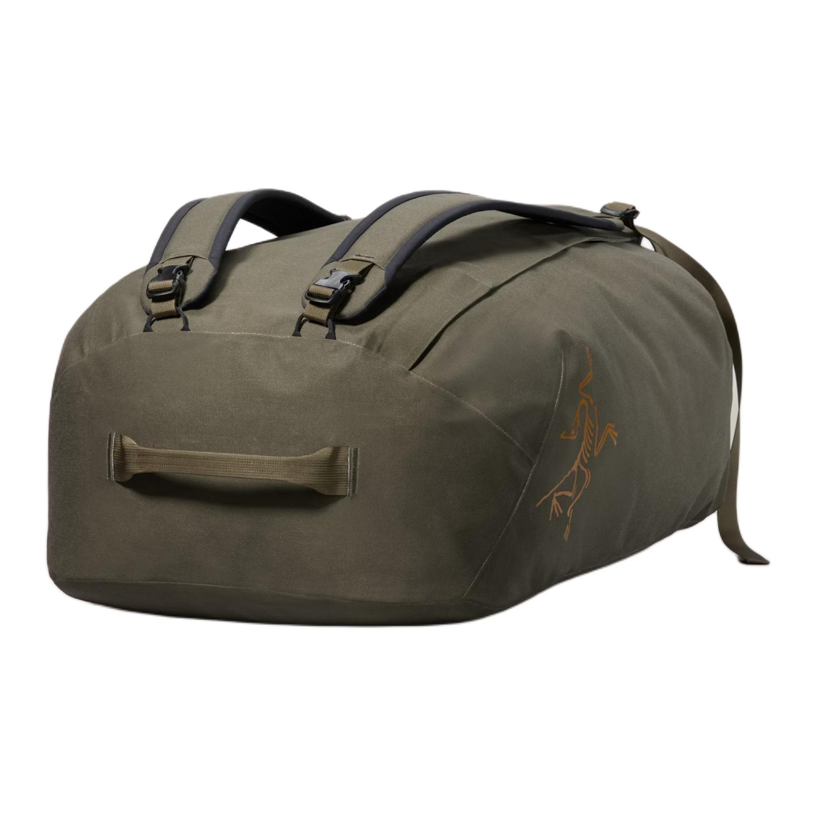Рюкзак Arcteryx CARRIER 75L (оливковый)