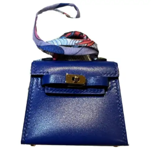 HERMES Kelly Twilly Bag Accessories