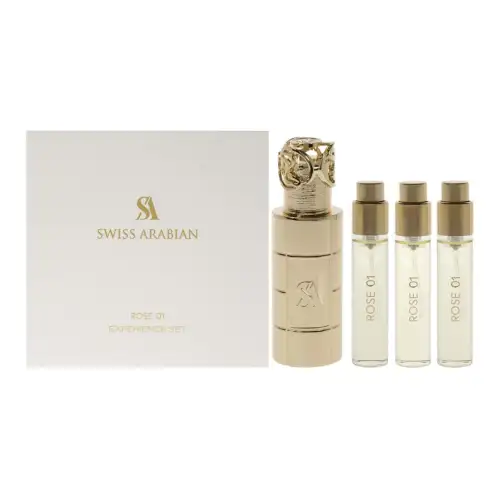 Swiss Arabian Rose 01