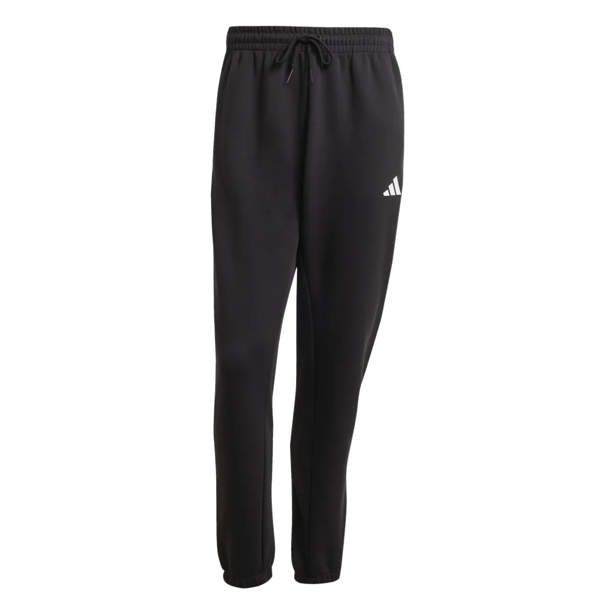 Adidas Future Icons Knitted Sweatpants Men's Black