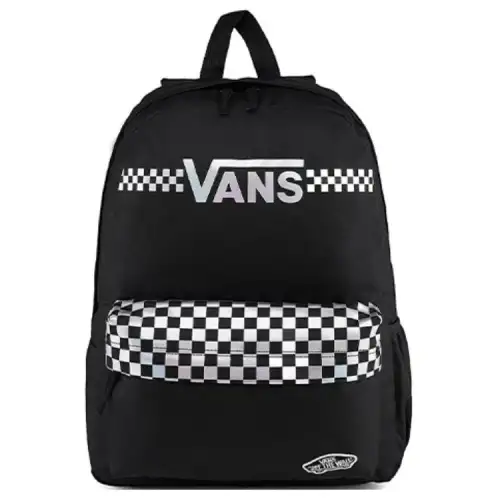 Vans Backpacks Black