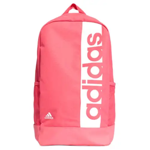 Adidas Backpacks Pink