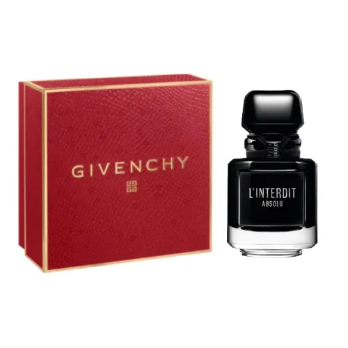 Givenchy New Year Limited Edition Unrestrained