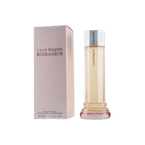Laura Biagiotti Romamor Light