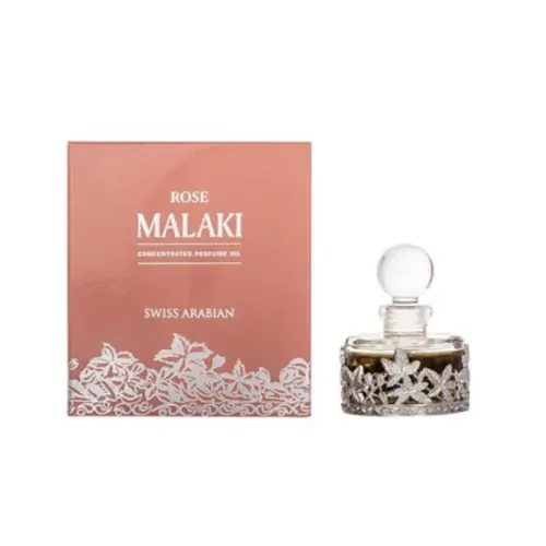Swiss Arabian Rose Malaki