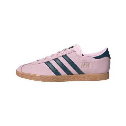 Adidas Stadt 'Clear Pink Arctic Night'