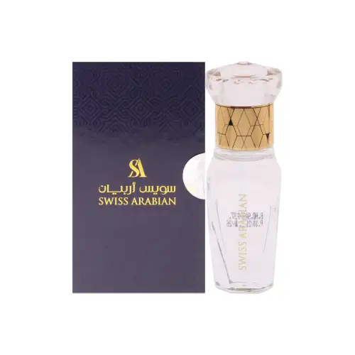 Swiss Arabian Soie Musk