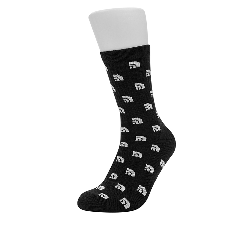 THE NORTH FACE Crew Socks Unisex 2 Pack
